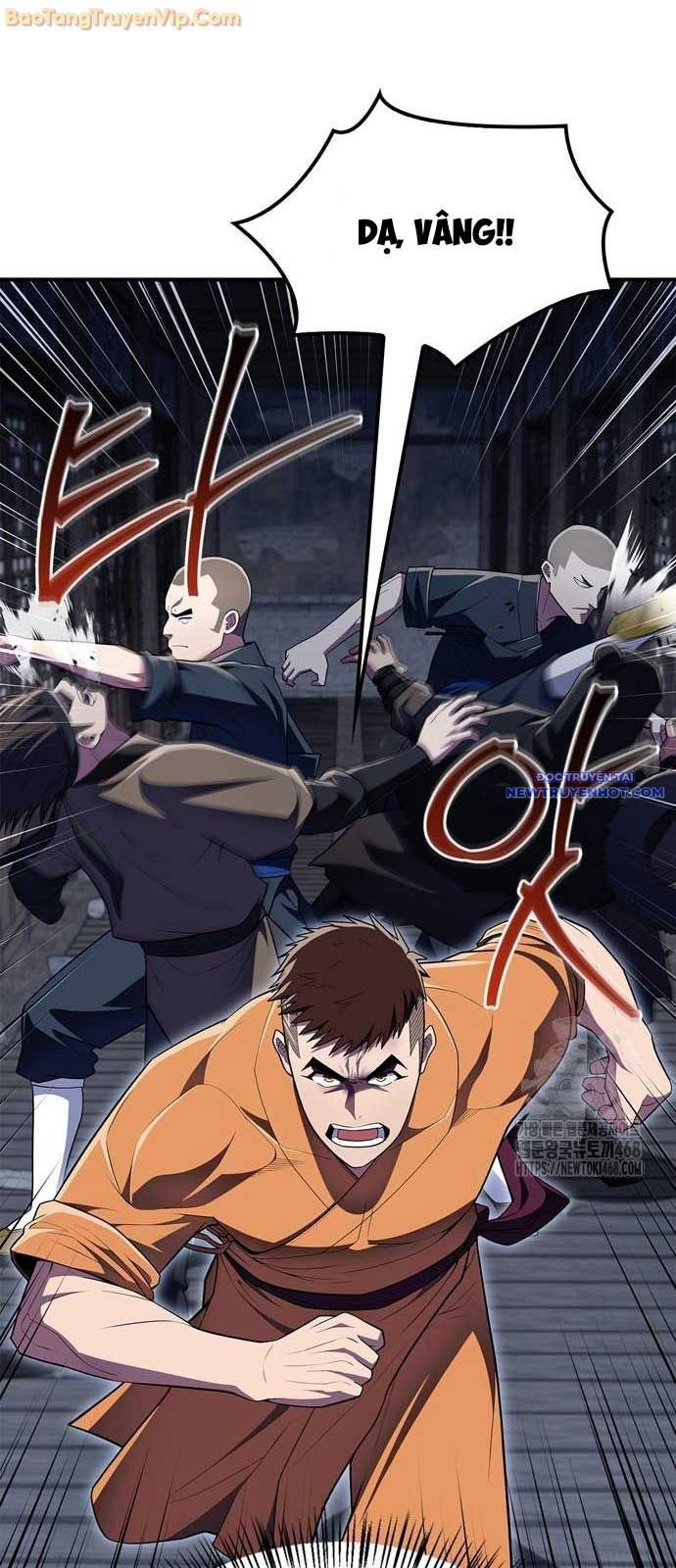 Huấn Luyện Viên Murim Thiên Tài Chapter 49 - Next Chapter 50