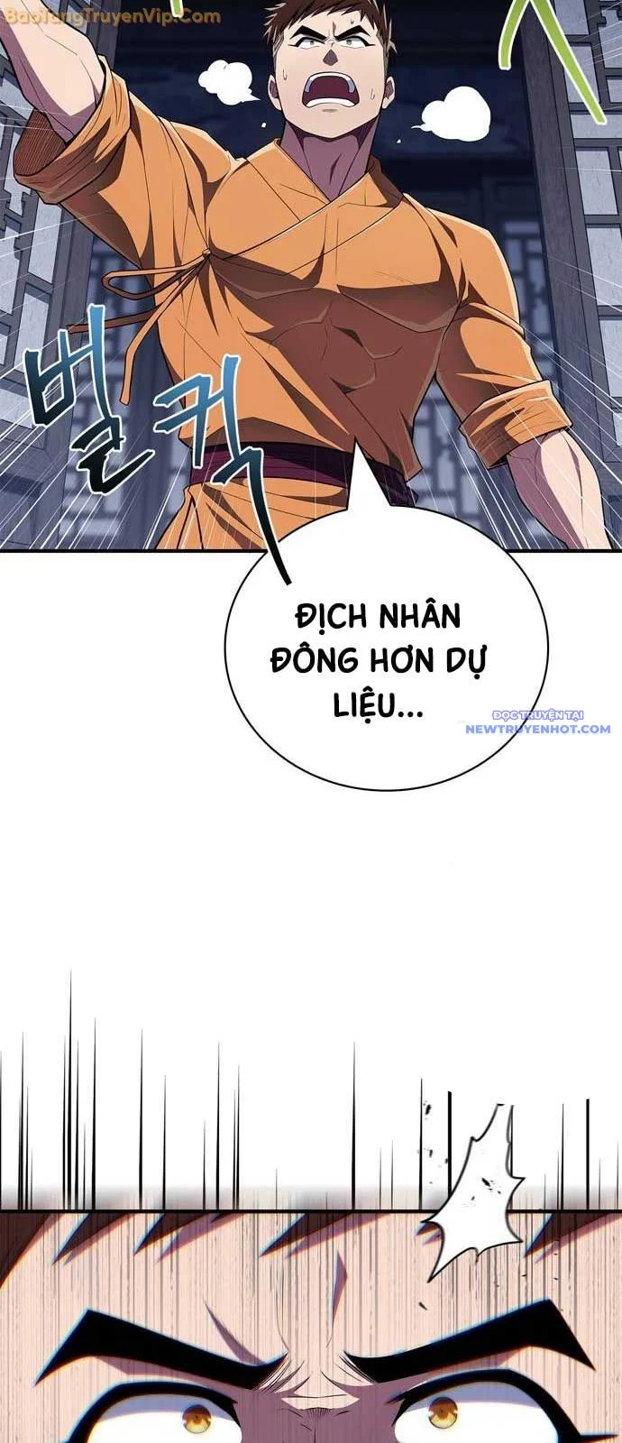 Huấn Luyện Viên Murim Thiên Tài Chapter 49 - Next Chapter 50