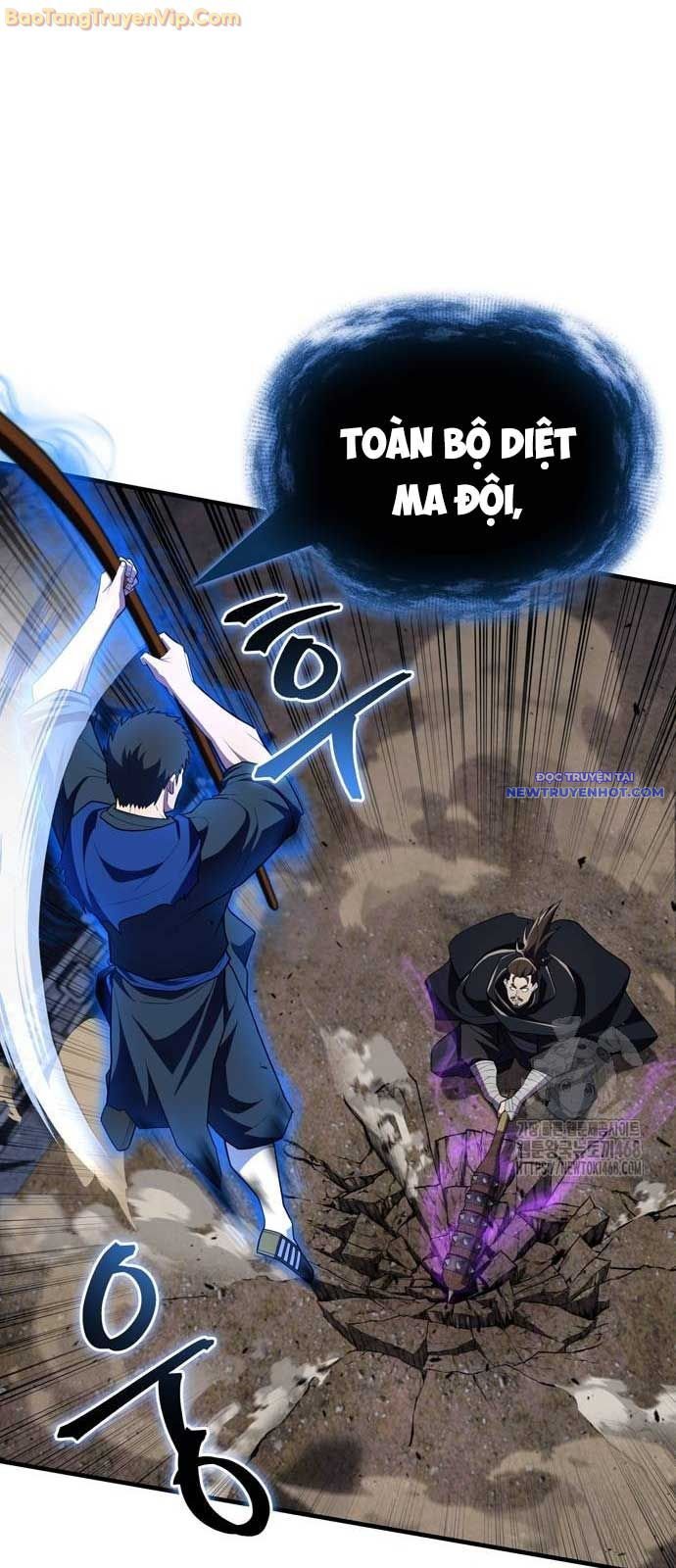Huấn Luyện Viên Murim Thiên Tài Chapter 49 - Next Chapter 50