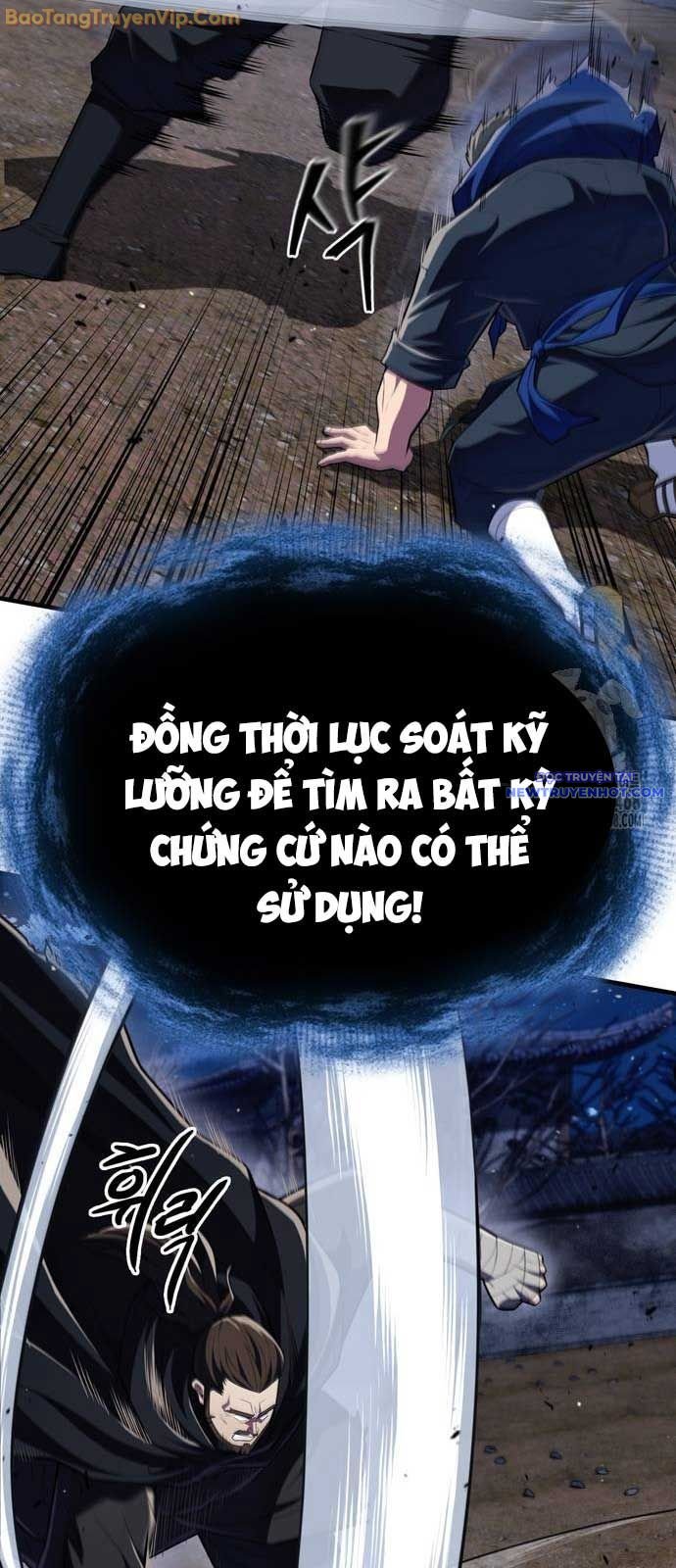 Huấn Luyện Viên Murim Thiên Tài Chapter 49 - Next Chapter 50