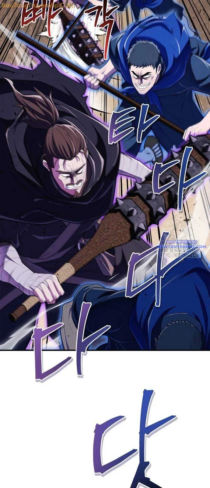Huấn Luyện Viên Murim Thiên Tài Chapter 49 - Next Chapter 50