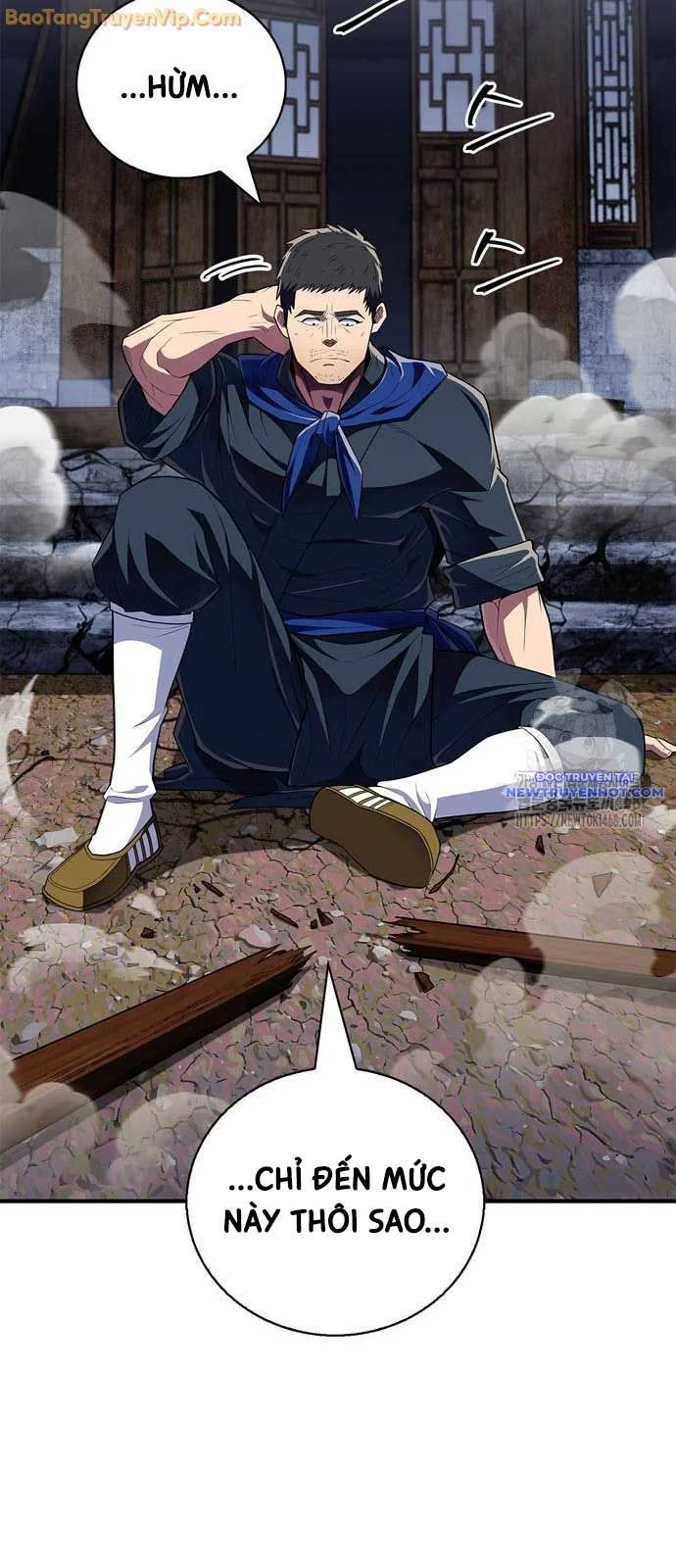 Huấn Luyện Viên Murim Thiên Tài Chapter 49 - Next Chapter 50