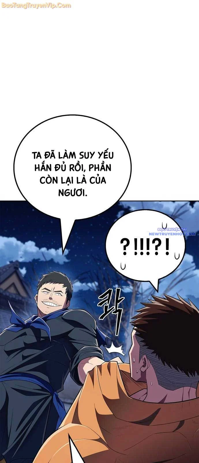 Huấn Luyện Viên Murim Thiên Tài Chapter 49 - Next Chapter 50
