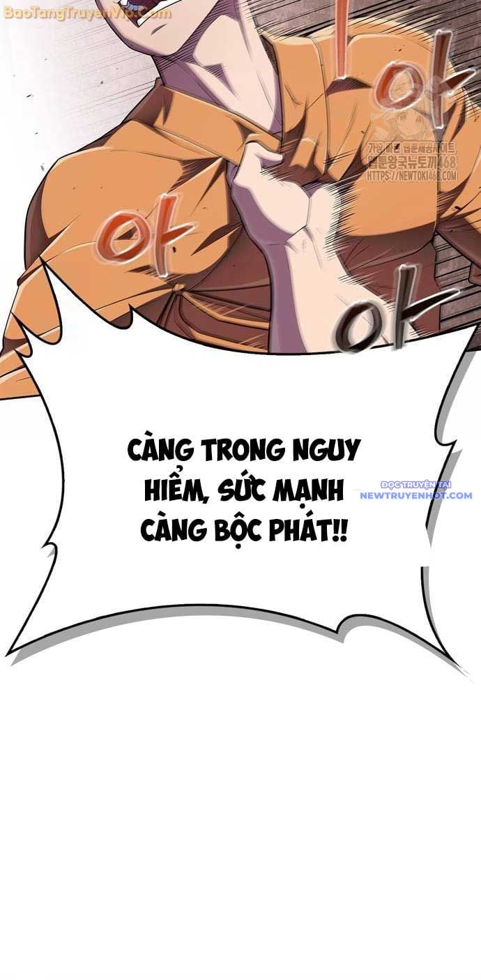 Huấn Luyện Viên Murim Thiên Tài Chapter 49 - Next Chapter 50