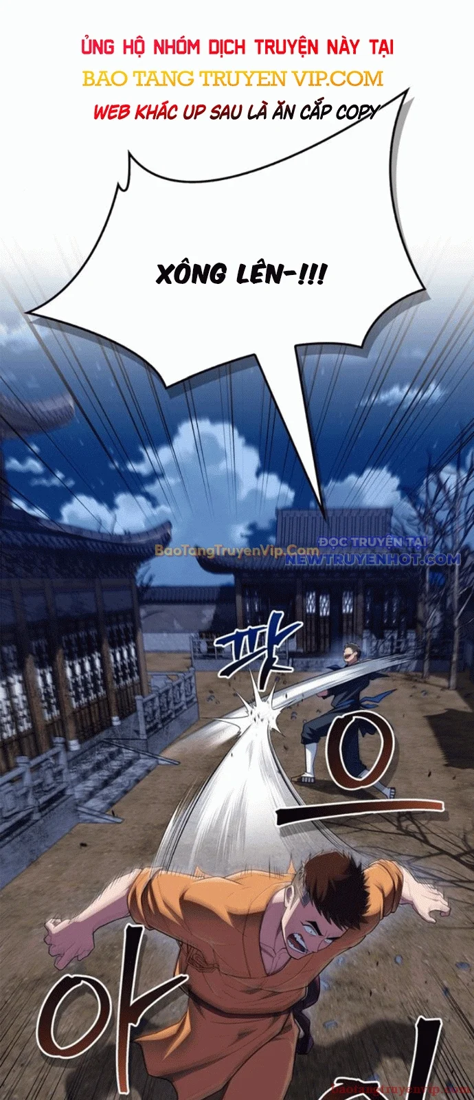 Huấn Luyện Viên Murim Thiên Tài Chapter 50 - Next Chapter 51