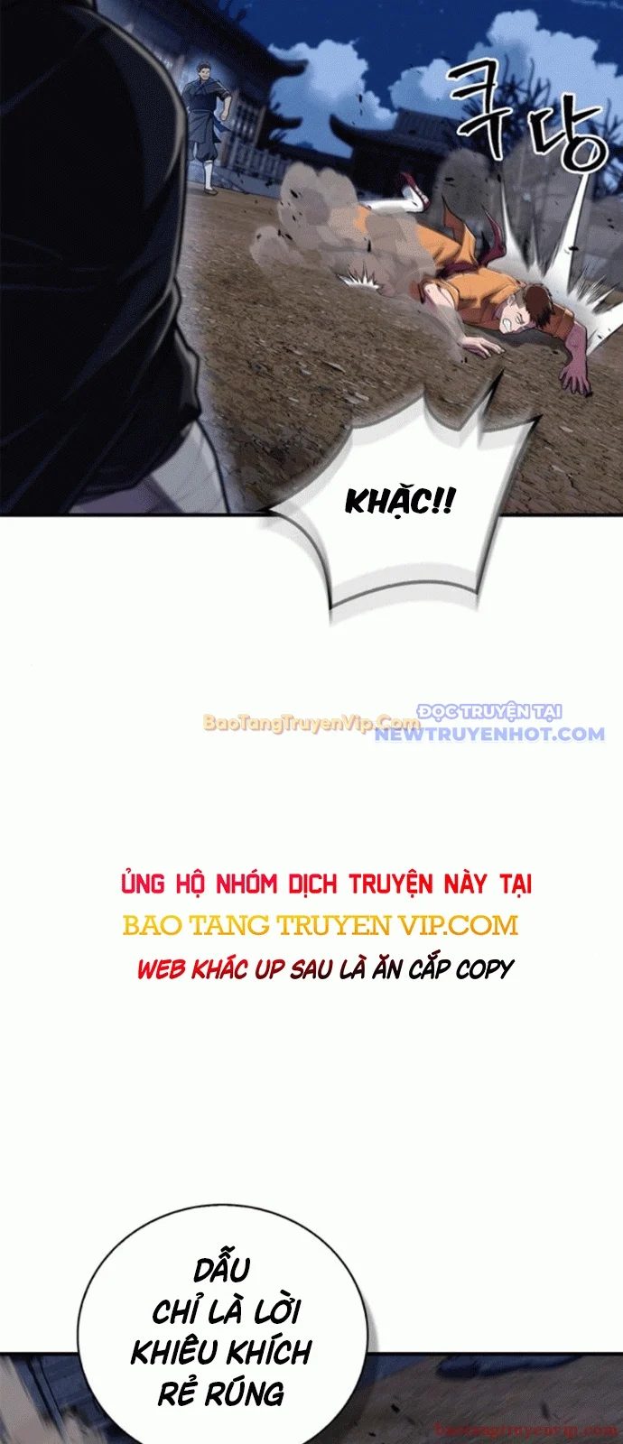 Huấn Luyện Viên Murim Thiên Tài Chapter 50 - Next Chapter 51