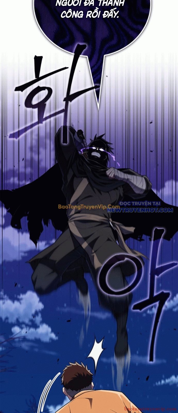 Huấn Luyện Viên Murim Thiên Tài Chapter 50 - Next Chapter 51