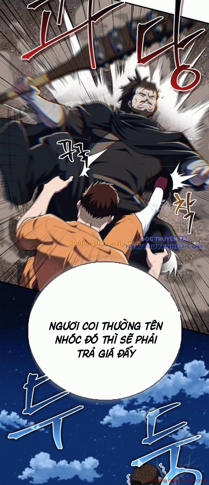 Huấn Luyện Viên Murim Thiên Tài Chapter 50 - Next Chapter 51