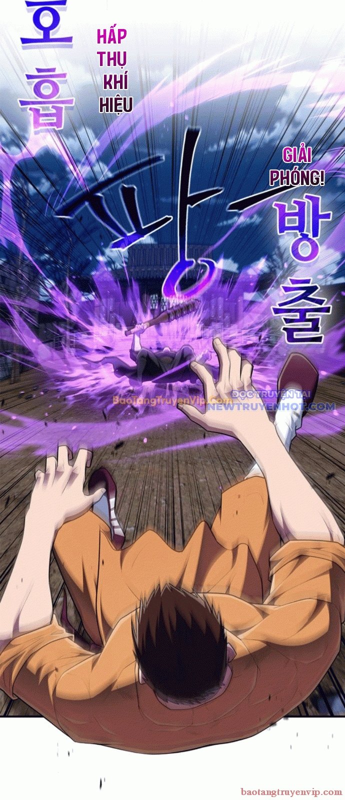 Huấn Luyện Viên Murim Thiên Tài Chapter 50 - Next Chapter 51