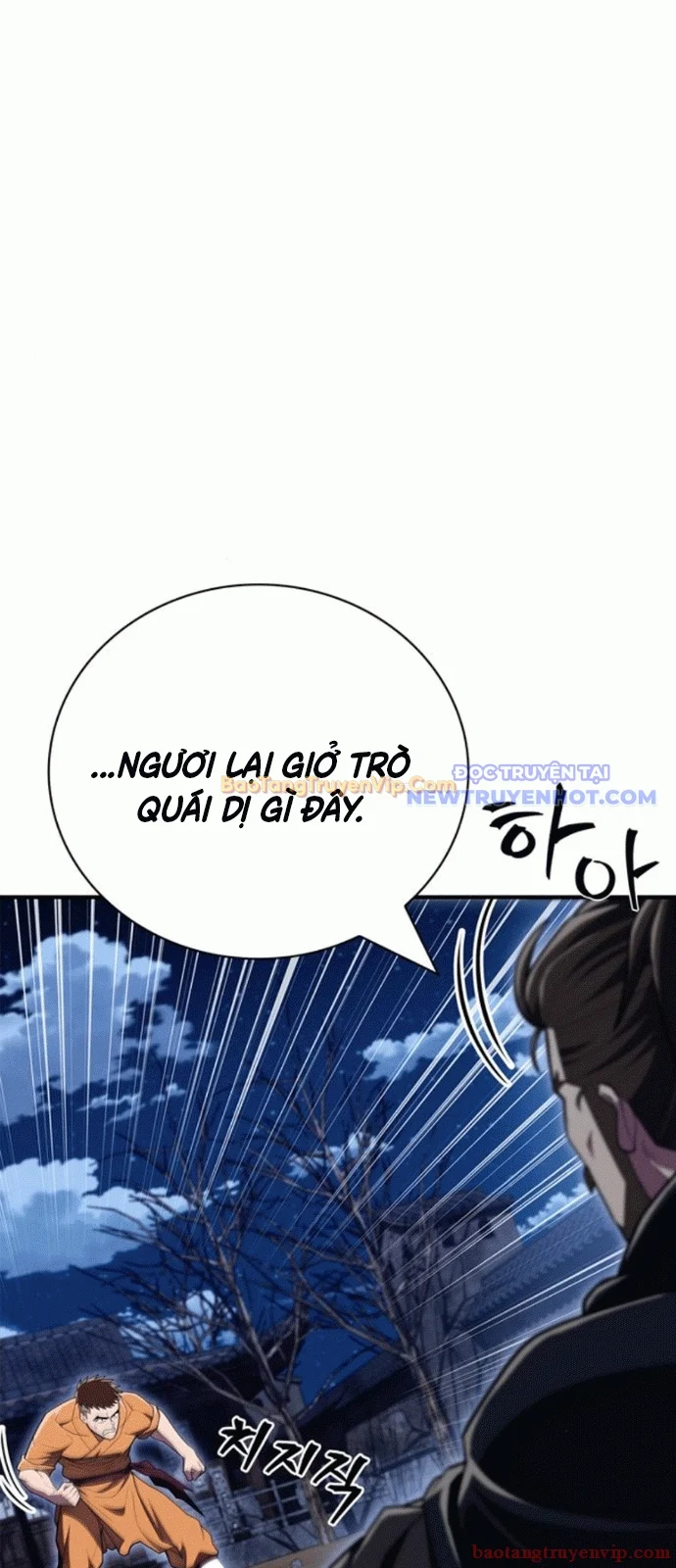 Huấn Luyện Viên Murim Thiên Tài Chapter 50 - Next Chapter 51