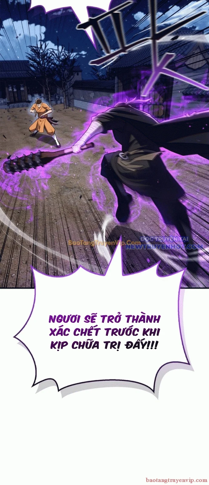 Huấn Luyện Viên Murim Thiên Tài Chapter 50 - Next Chapter 51