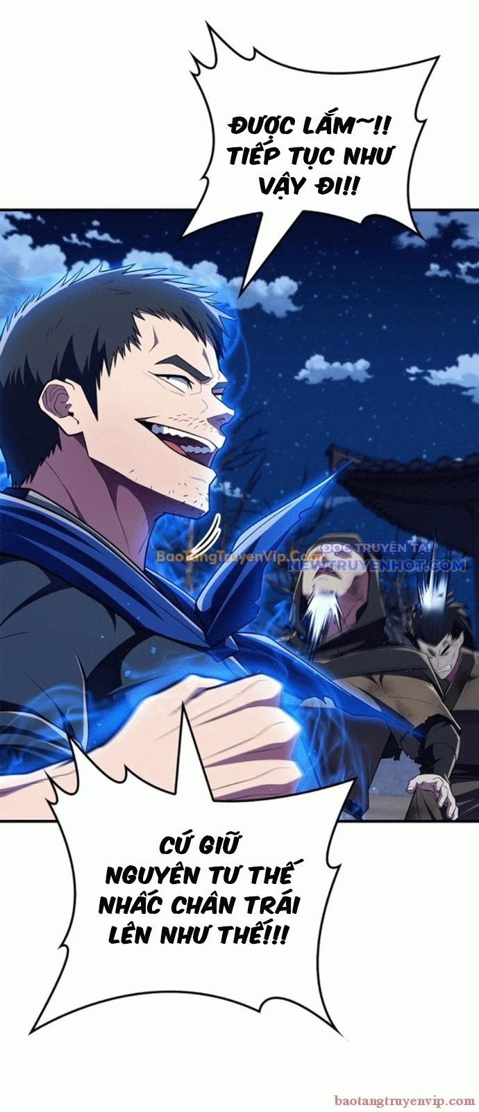 Huấn Luyện Viên Murim Thiên Tài Chapter 50 - Next Chapter 51