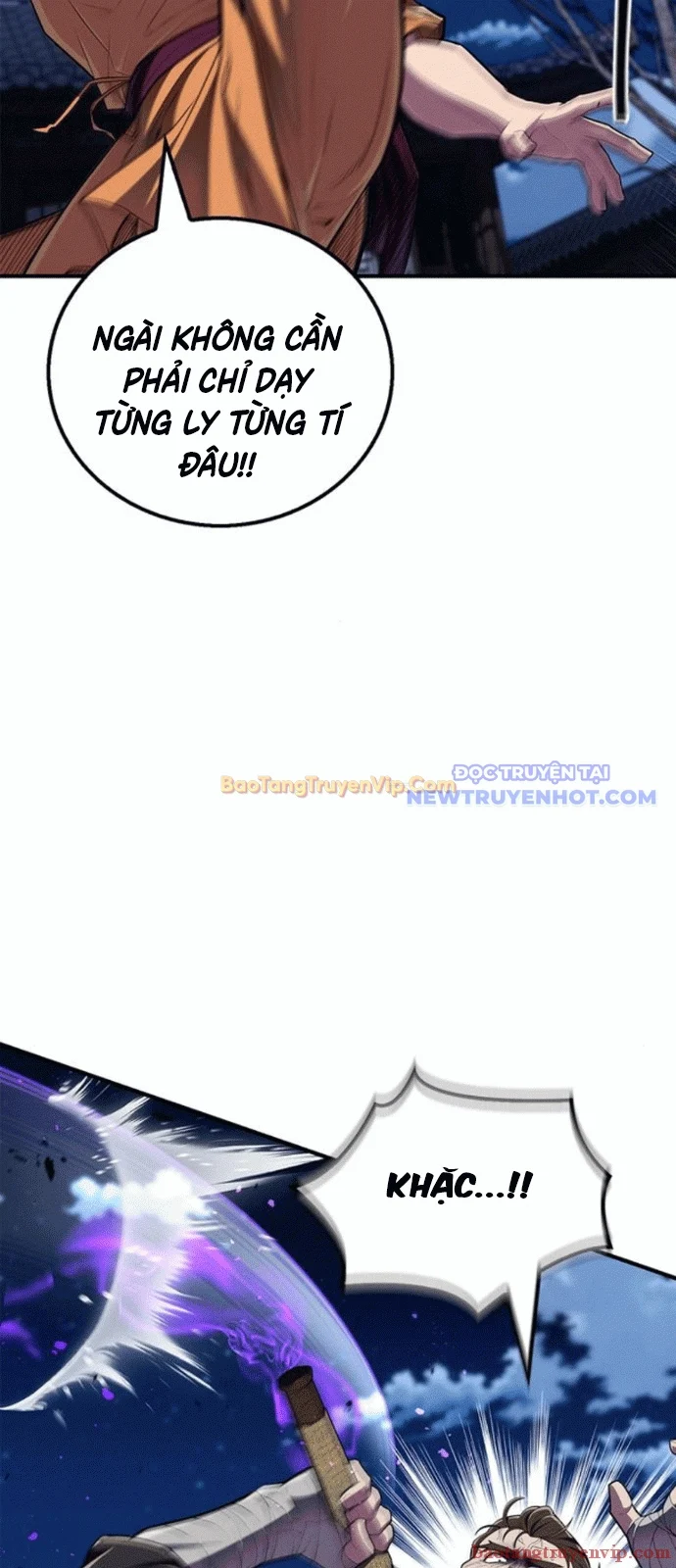 Huấn Luyện Viên Murim Thiên Tài Chapter 50 - Next Chapter 51