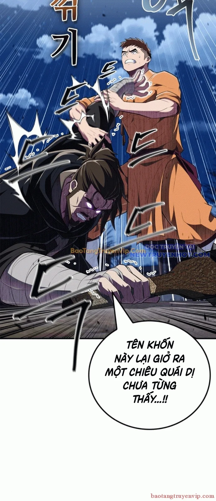 Huấn Luyện Viên Murim Thiên Tài Chapter 50 - Next Chapter 51