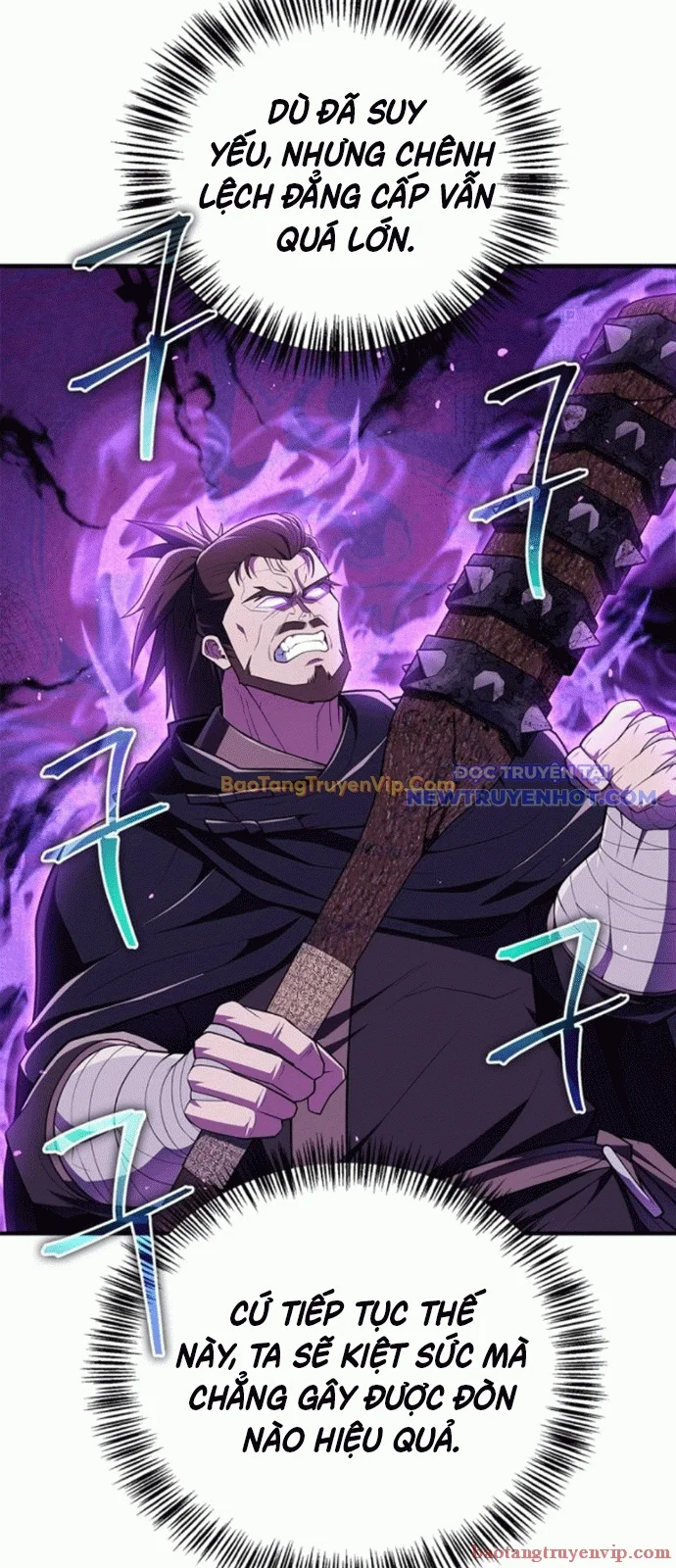 Huấn Luyện Viên Murim Thiên Tài Chapter 50 - Next Chapter 51