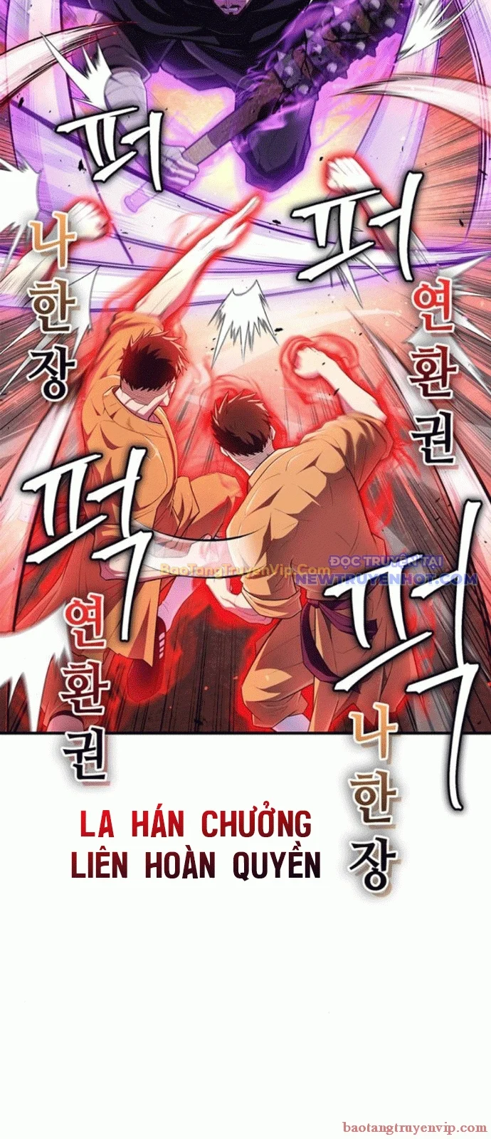 Huấn Luyện Viên Murim Thiên Tài Chapter 50 - Next Chapter 51