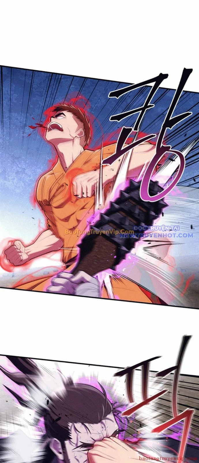 Huấn Luyện Viên Murim Thiên Tài Chapter 50 - Next Chapter 51