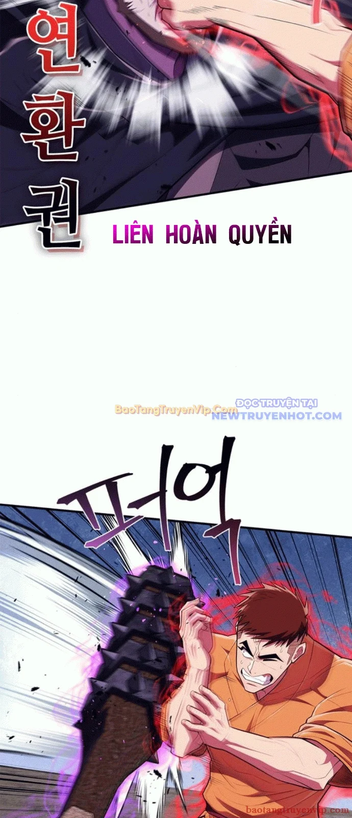 Huấn Luyện Viên Murim Thiên Tài Chapter 50 - Next Chapter 51