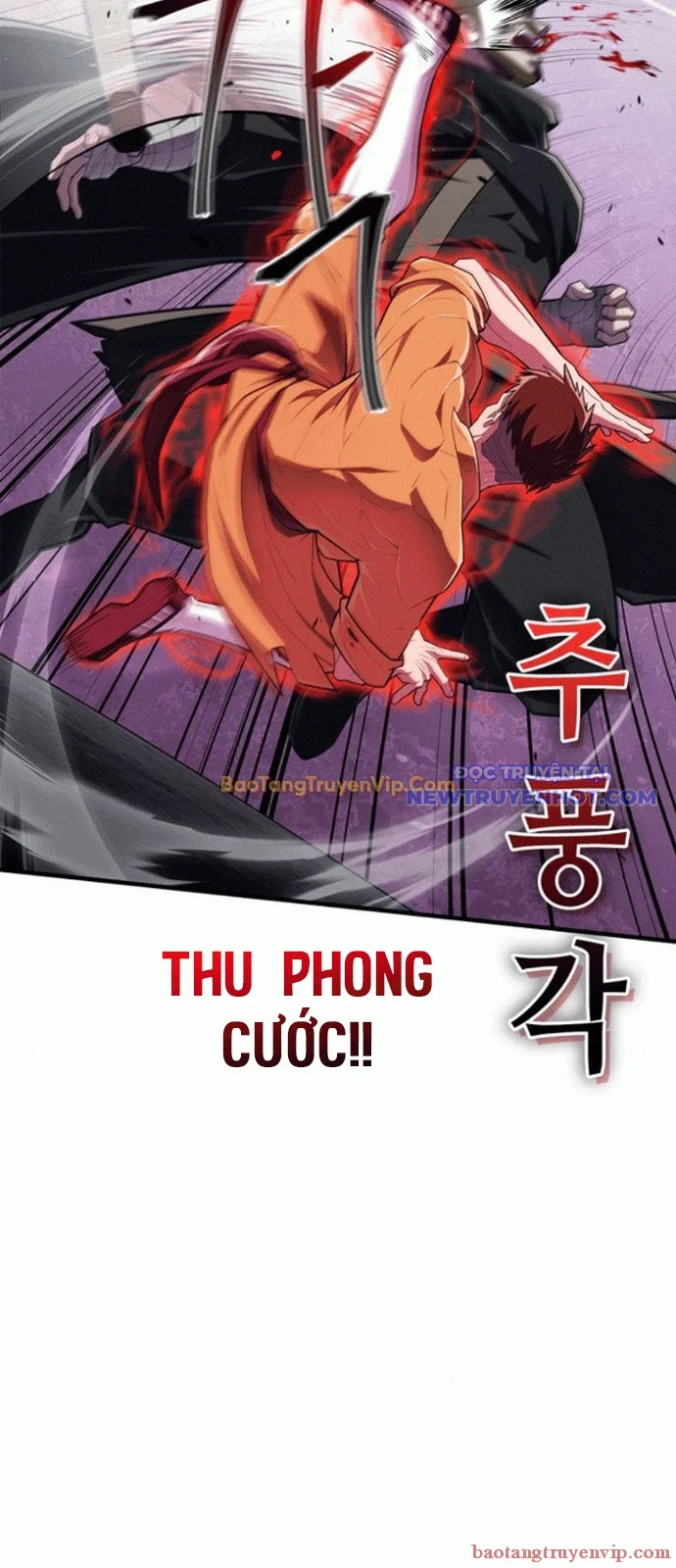 Huấn Luyện Viên Murim Thiên Tài Chapter 50 - Next Chapter 51