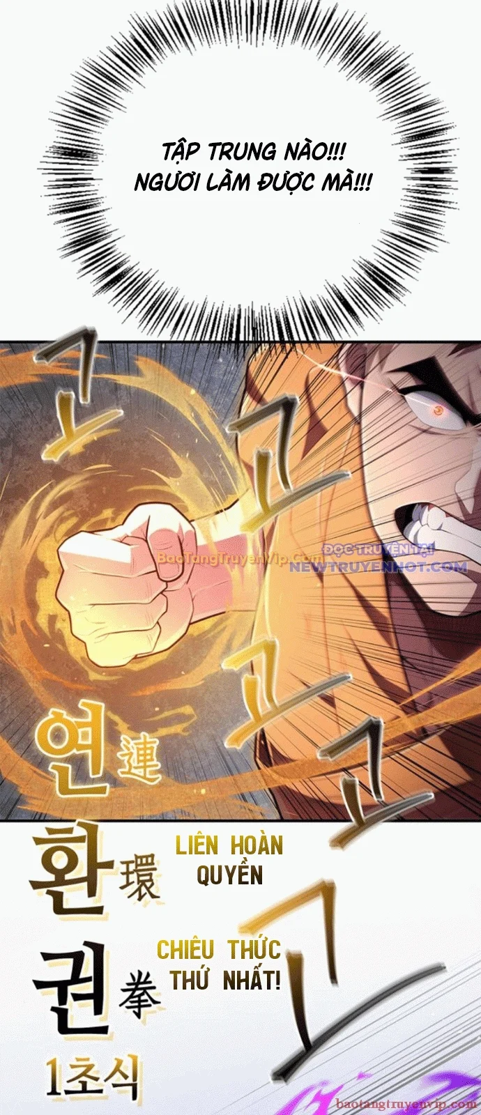 Huấn Luyện Viên Murim Thiên Tài Chapter 50 - Next Chapter 51