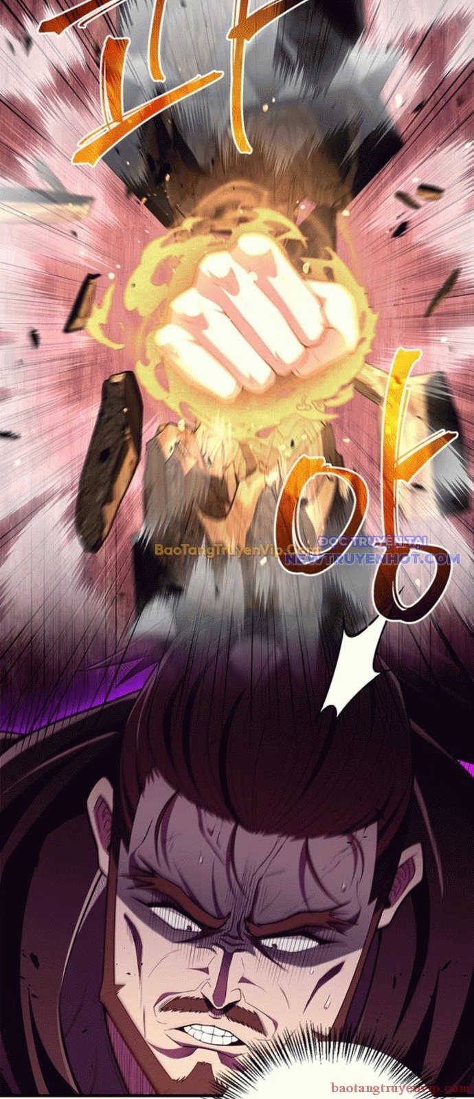 Huấn Luyện Viên Murim Thiên Tài Chapter 50 - Next Chapter 51