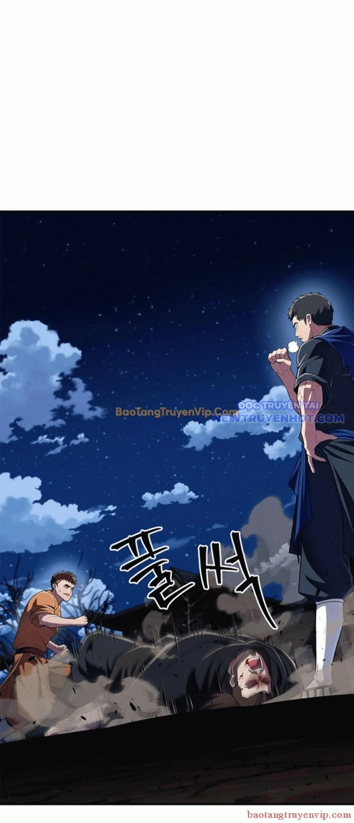 Huấn Luyện Viên Murim Thiên Tài Chapter 50 - Next Chapter 51