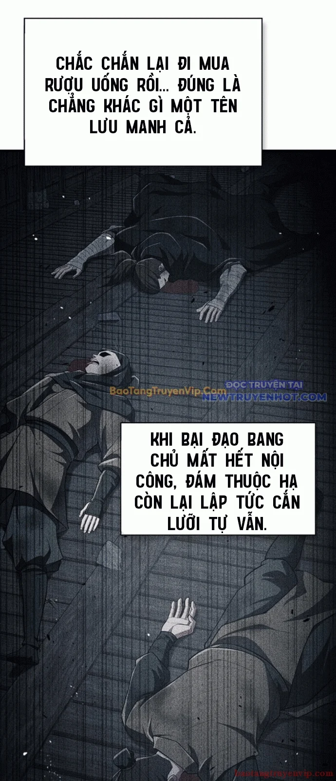 Huấn Luyện Viên Murim Thiên Tài Chapter 50 - Next Chapter 51