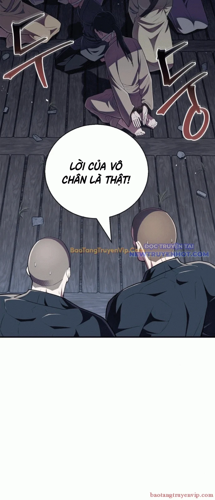 Huấn Luyện Viên Murim Thiên Tài Chapter 50 - Next Chapter 51