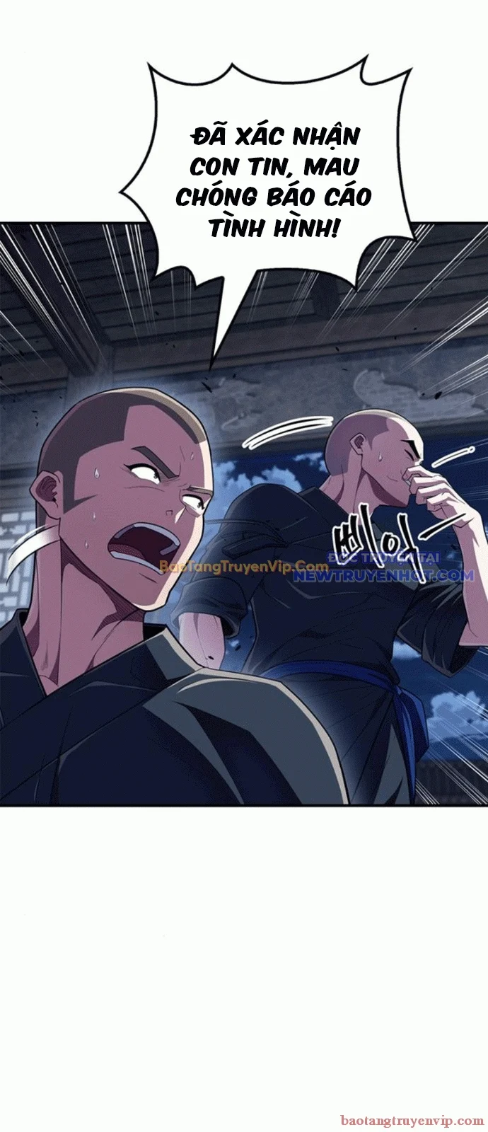Huấn Luyện Viên Murim Thiên Tài Chapter 50 - Next Chapter 51
