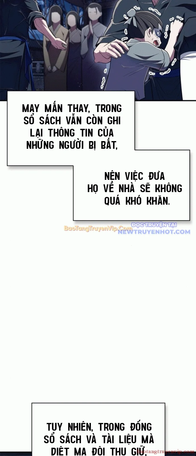Huấn Luyện Viên Murim Thiên Tài Chapter 50 - Next Chapter 51