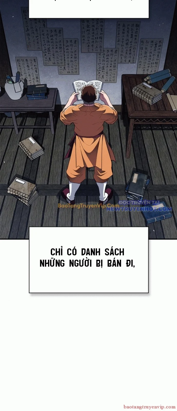 Huấn Luyện Viên Murim Thiên Tài Chapter 50 - Next Chapter 51