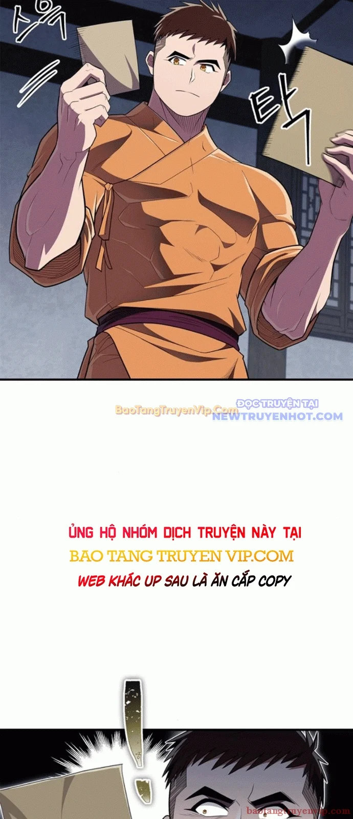 Huấn Luyện Viên Murim Thiên Tài Chapter 50 - Next Chapter 51