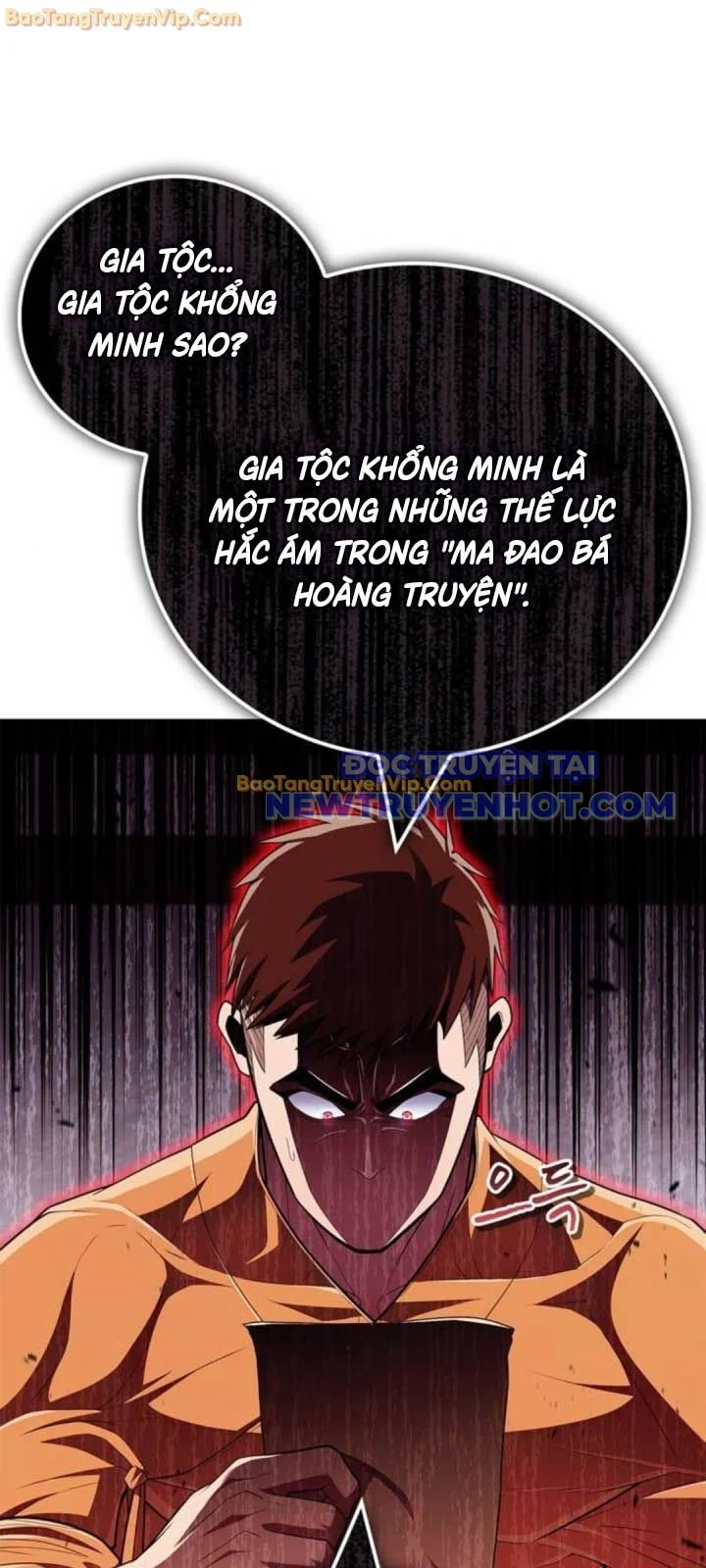 Huấn Luyện Viên Murim Thiên Tài Chapter 51 - Next Chapter 52