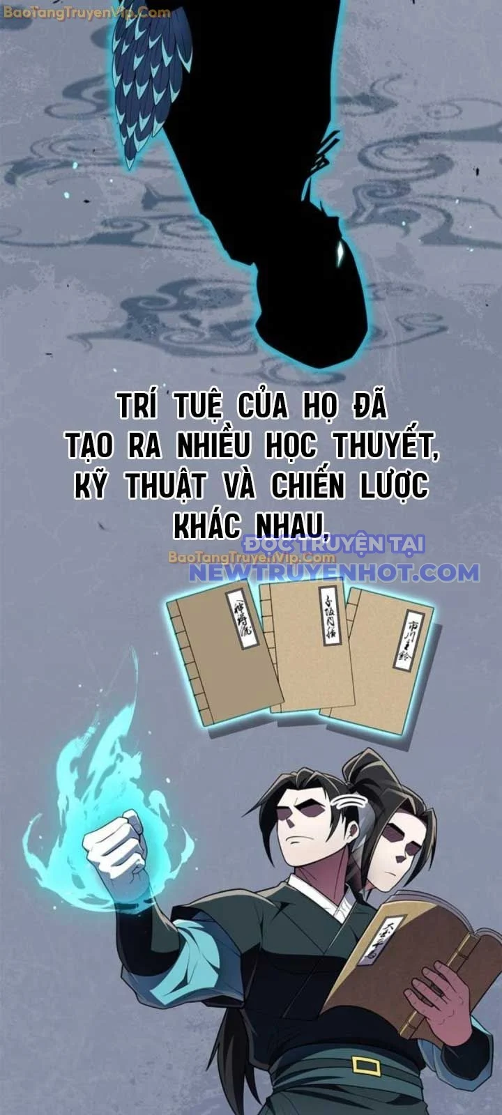 Huấn Luyện Viên Murim Thiên Tài Chapter 51 - Next Chapter 52