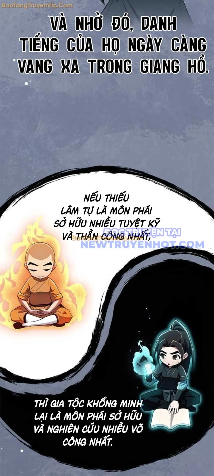 Huấn Luyện Viên Murim Thiên Tài Chapter 51 - Next Chapter 52
