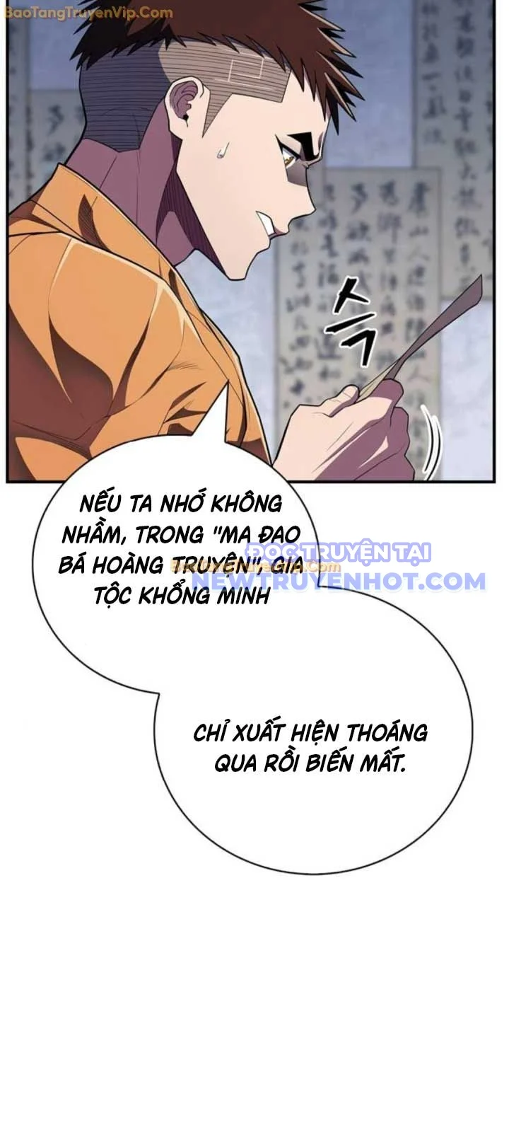 Huấn Luyện Viên Murim Thiên Tài Chapter 51 - Next Chapter 52