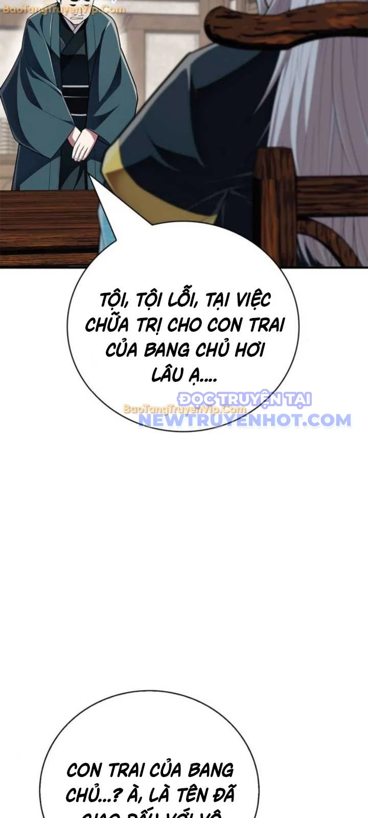 Huấn Luyện Viên Murim Thiên Tài Chapter 51 - Next Chapter 52