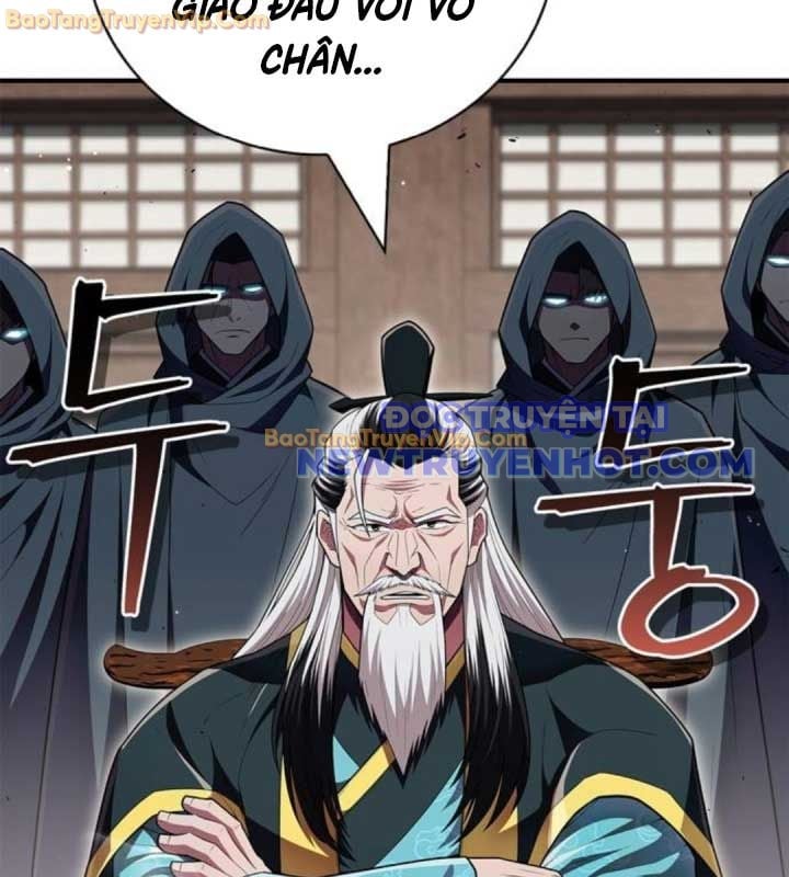 Huấn Luyện Viên Murim Thiên Tài Chapter 51 - Next Chapter 52