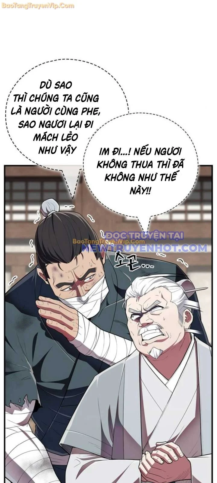 Huấn Luyện Viên Murim Thiên Tài Chapter 51 - Next Chapter 52