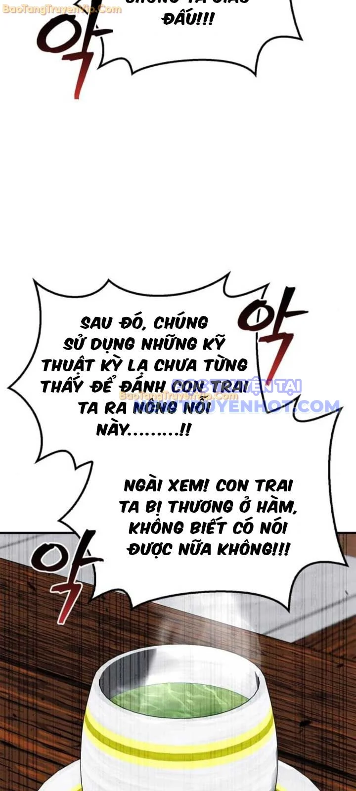 Huấn Luyện Viên Murim Thiên Tài Chapter 51 - Next Chapter 52