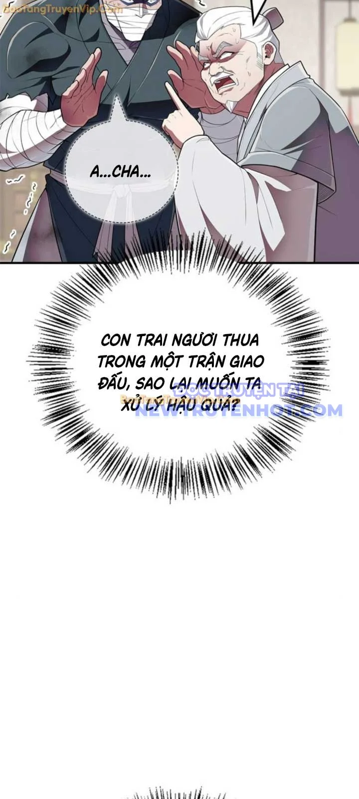Huấn Luyện Viên Murim Thiên Tài Chapter 51 - Next Chapter 52