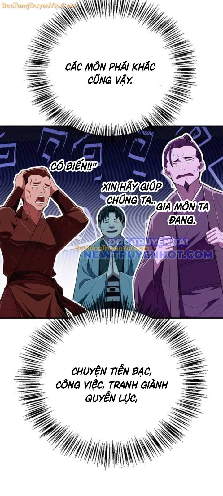 Huấn Luyện Viên Murim Thiên Tài Chapter 51 - Next Chapter 52