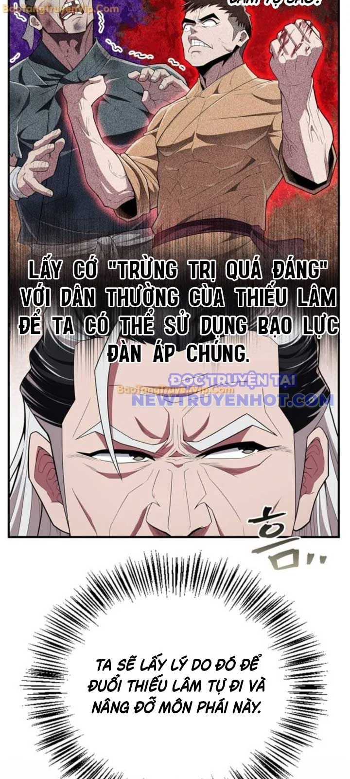 Huấn Luyện Viên Murim Thiên Tài Chapter 51 - Next Chapter 52