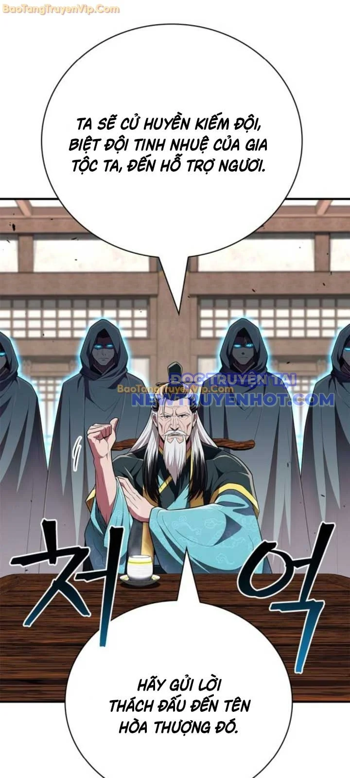 Huấn Luyện Viên Murim Thiên Tài Chapter 51 - Next Chapter 52