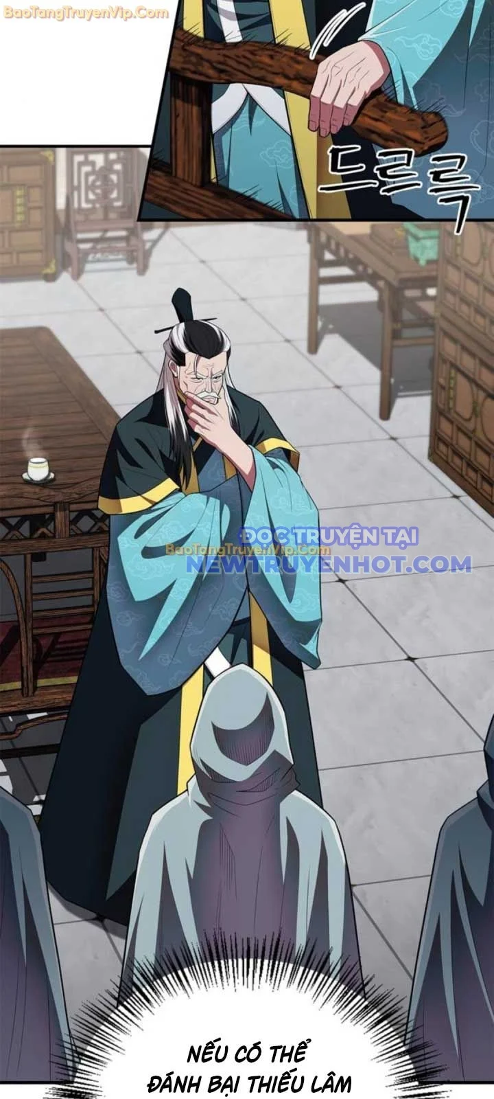 Huấn Luyện Viên Murim Thiên Tài Chapter 51 - Next Chapter 52