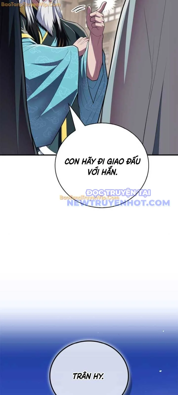 Huấn Luyện Viên Murim Thiên Tài Chapter 51 - Next Chapter 52