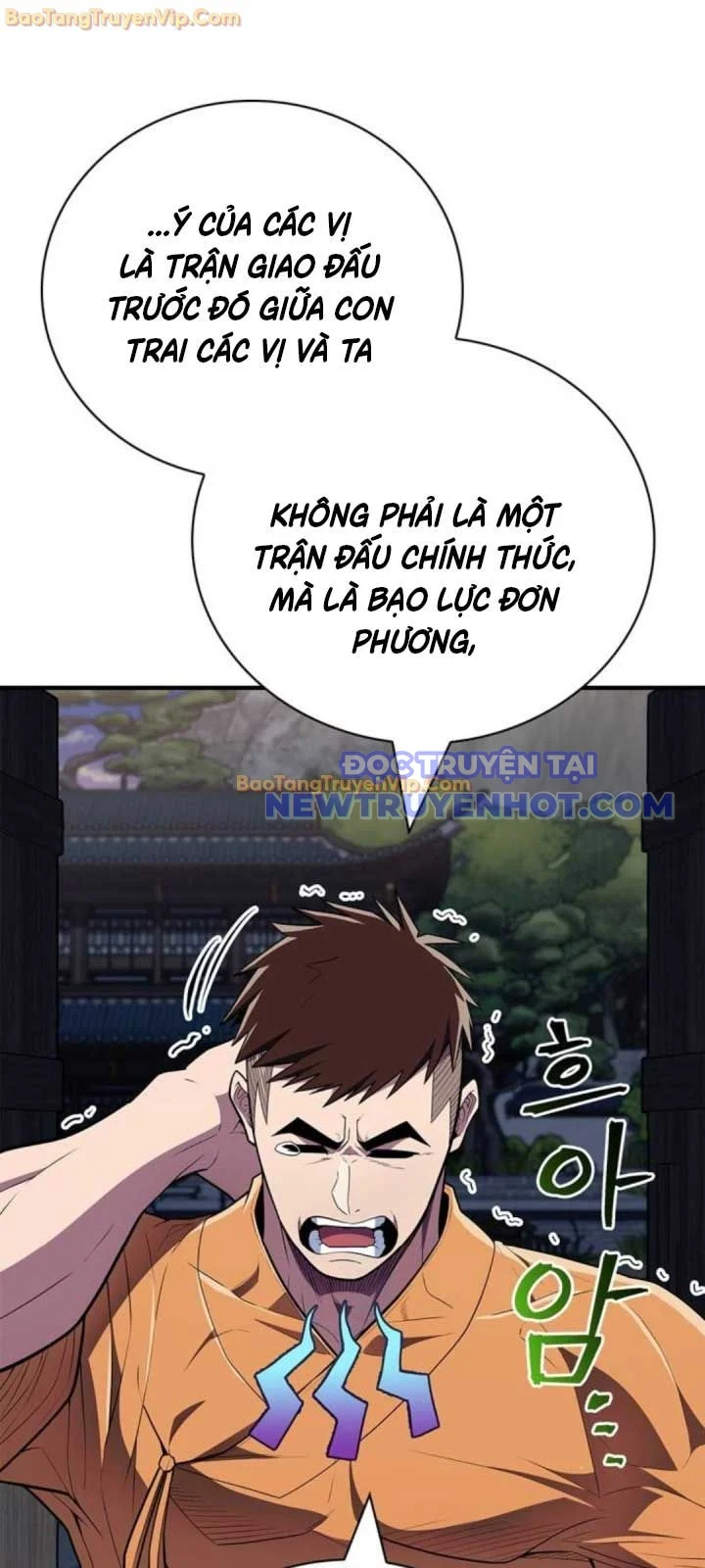 Huấn Luyện Viên Murim Thiên Tài Chapter 51 - Next Chapter 52
