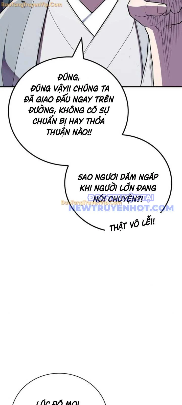 Huấn Luyện Viên Murim Thiên Tài Chapter 51 - Next Chapter 52
