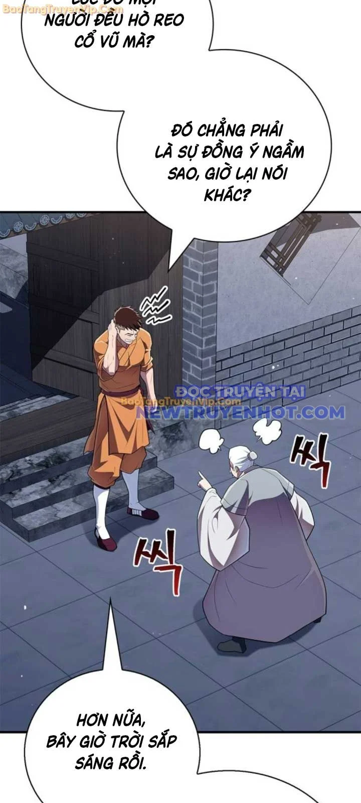 Huấn Luyện Viên Murim Thiên Tài Chapter 51 - Next Chapter 52