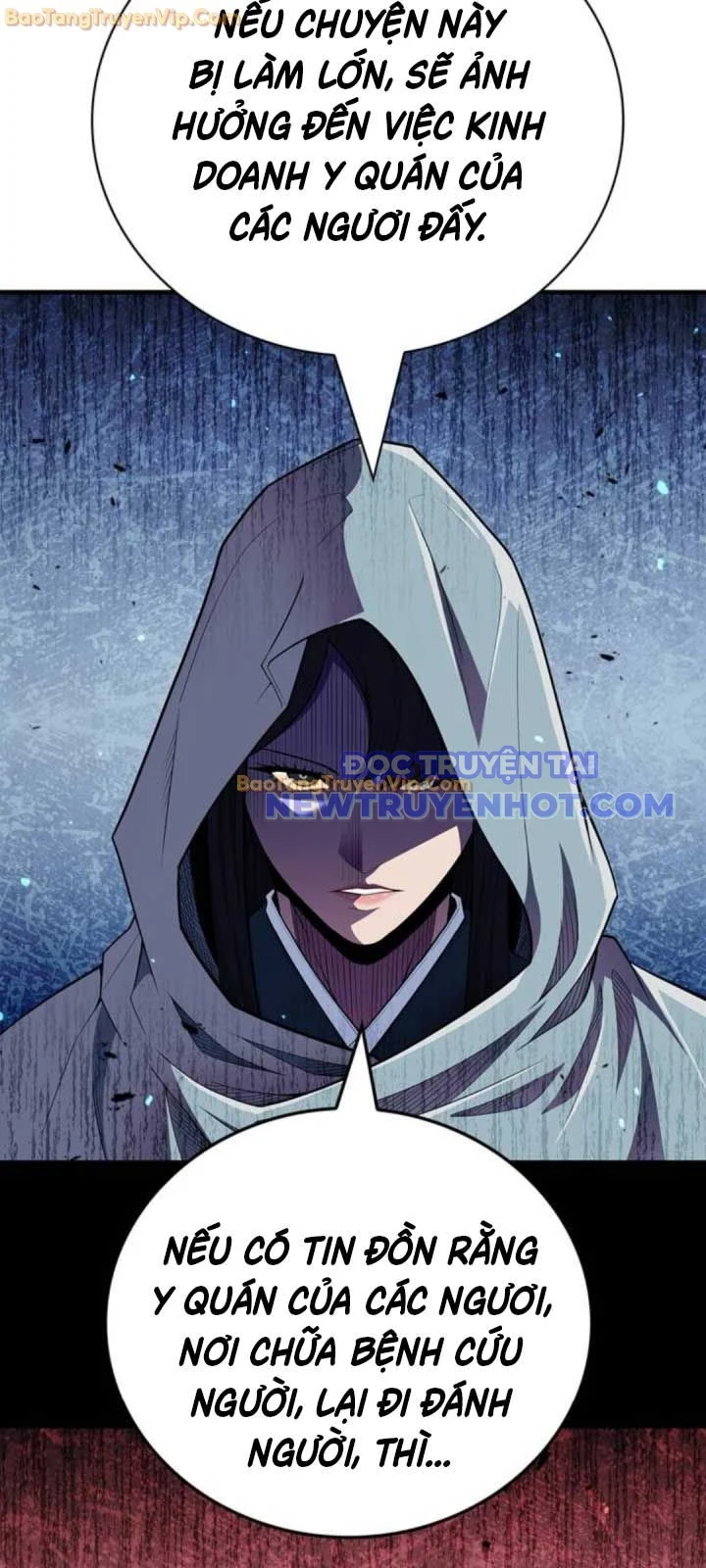 Huấn Luyện Viên Murim Thiên Tài Chapter 51 - Next Chapter 52